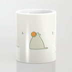 Cat Landscape 117 AvoCatdo Coffee Mug Gallery Image 4
