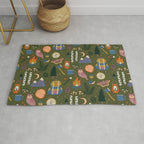 Into the Woods Rug Gallery Image 1