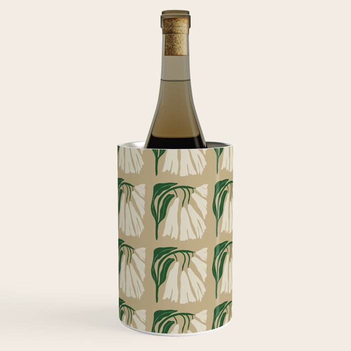 Bold Blooming IV Wine Chiller Gallery Image 3
