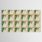 Bold Blooming IV Tablecloth Gallery Image 2