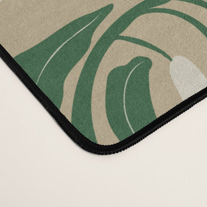 Bold Blooming IV Desk Mat Gallery Image 4