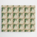 Bold Blooming IV Jigsaw Puzzle Gallery Image 1