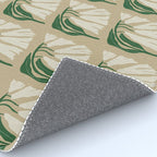 Bold Blooming IV Rug Gallery Image 4