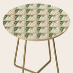 Bold Blooming IV Side Table Gallery Image 2
