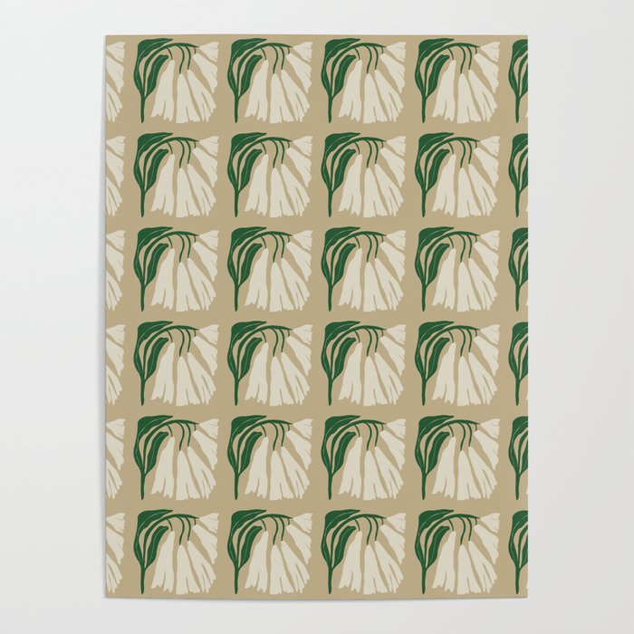 Bold Blooming IV Poster Gallery Image 4