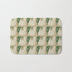 Bold Blooming IV Bath Mat Gallery Image 1