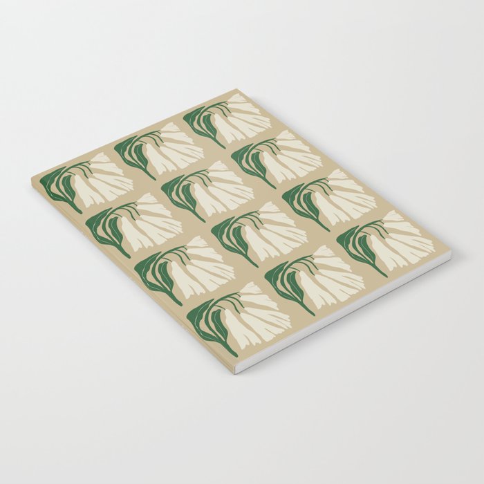 Bold Blooming IV Notebook Gallery Image 1
