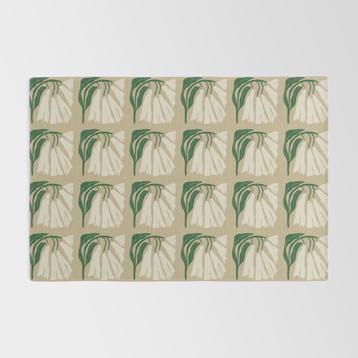 Bold Blooming IV Rug Gallery Image 2
