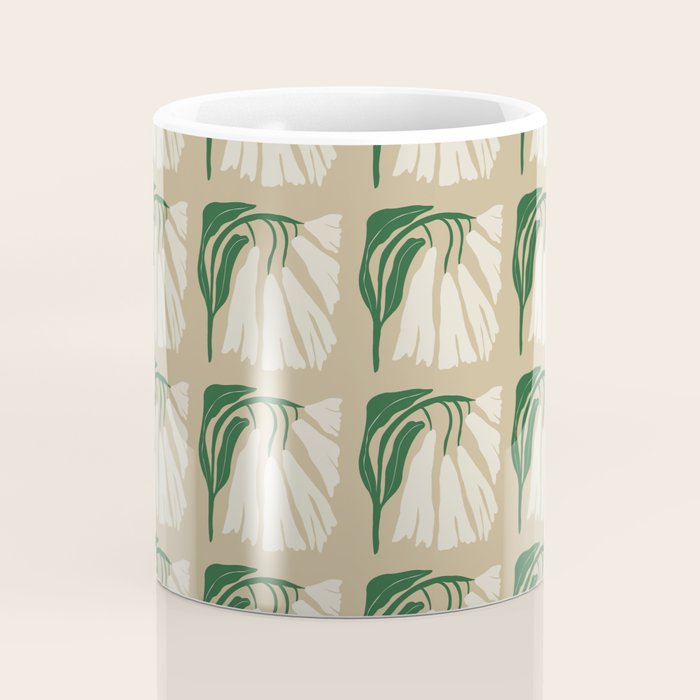 Bold Blooming IV Coffee Mug Gallery Image 4