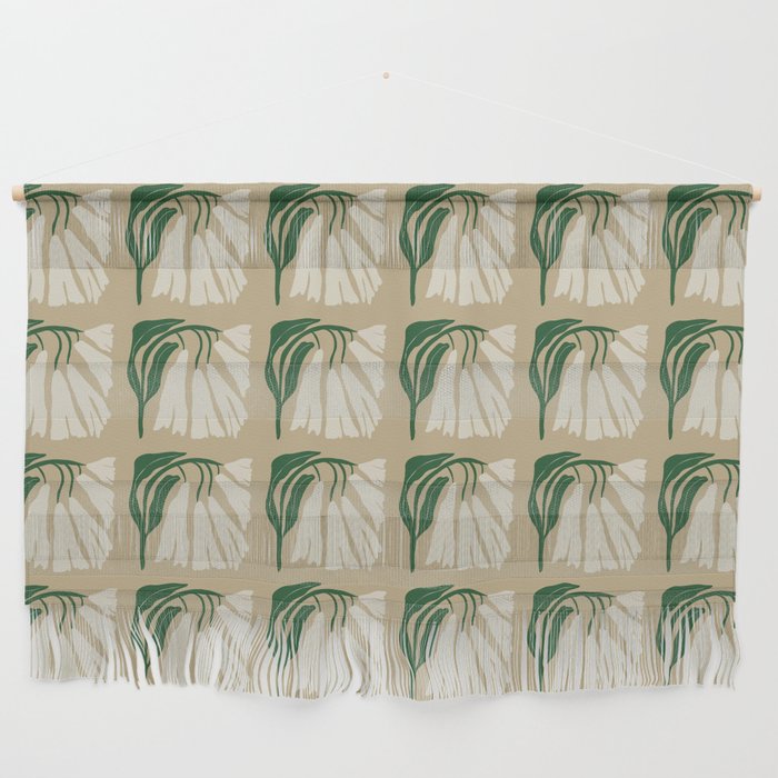 Bold Blooming IV Wall Hanging Gallery Image 1