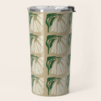 Bold Blooming IV Travel Mug Gallery Image 2