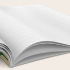 Bold Blooming IV Notebook Gallery Image 2