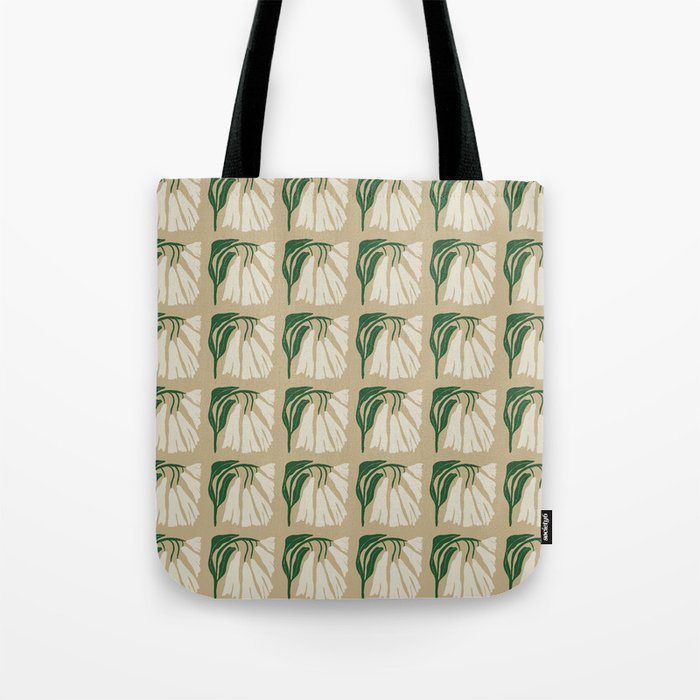 Bold Blooming IV Tote Bag Gallery Image 1