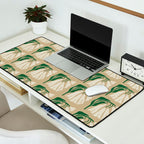 Bold Blooming IV Desk Mat Gallery Image 2