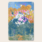 MAGIC MOUNTAIN Cutting Board Gallery Image 1