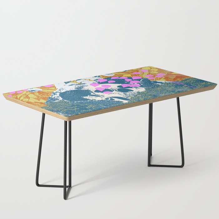 MAGIC MOUNTAIN Coffee Table Gallery Image 1