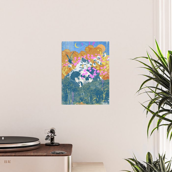 MAGIC MOUNTAIN Poster Gallery Image 2