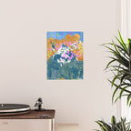 MAGIC MOUNTAIN Poster Gallery Image 2