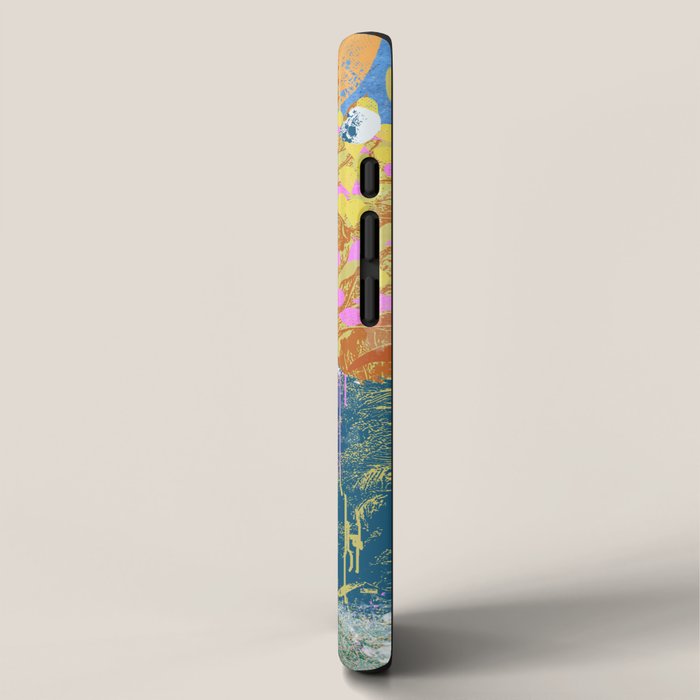 MAGIC MOUNTAIN iPhone Case Gallery Image 2