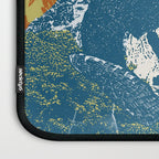 MAGIC MOUNTAIN Laptop Sleeve Gallery Image 3
