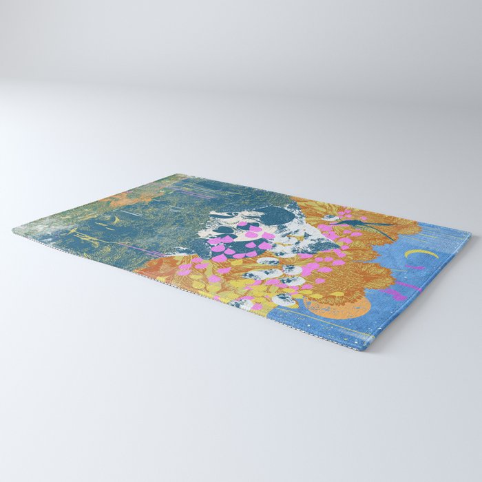 MAGIC MOUNTAIN Rug Gallery Image 3