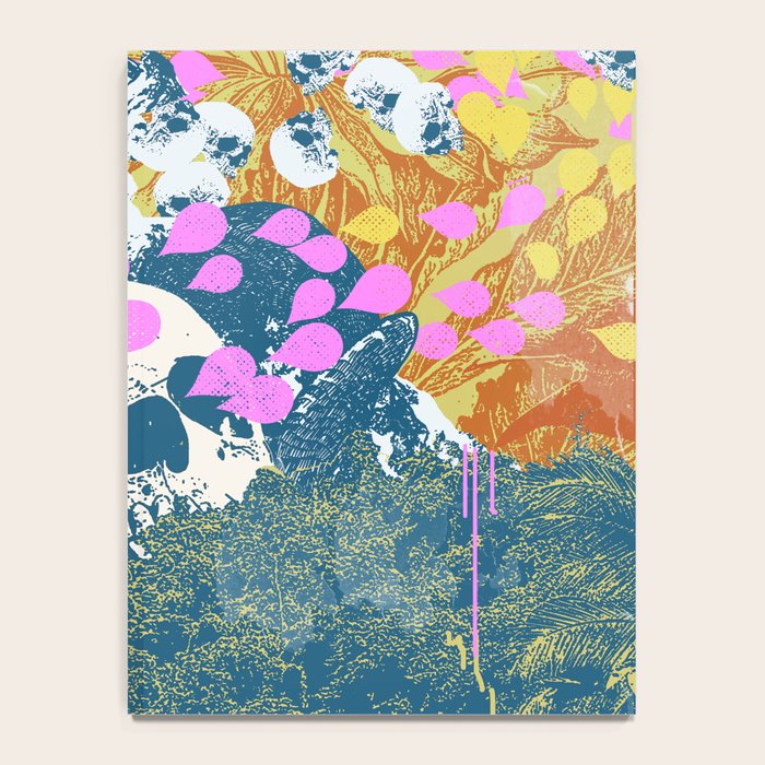 MAGIC MOUNTAIN Notebook Gallery Image 4