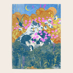 MAGIC MOUNTAIN Poster Gallery Image 4