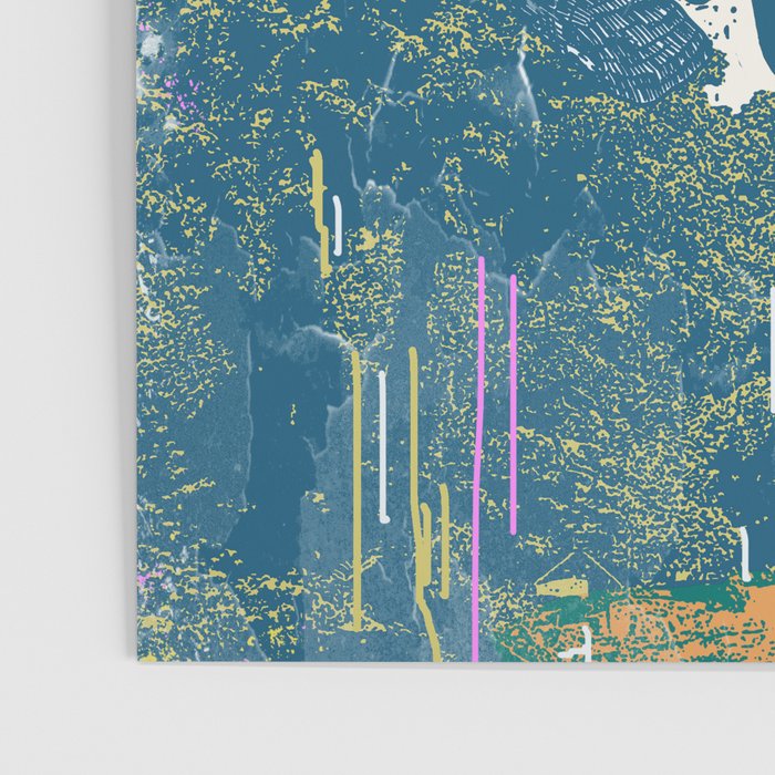 MAGIC MOUNTAIN Poster Gallery Image 3
