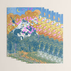 MAGIC MOUNTAIN Wrapping Paper Gallery Image 3