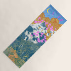 MAGIC MOUNTAIN Yoga Mat Gallery Image 1
