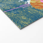 MAGIC MOUNTAIN Welcome Mat Gallery Image 2