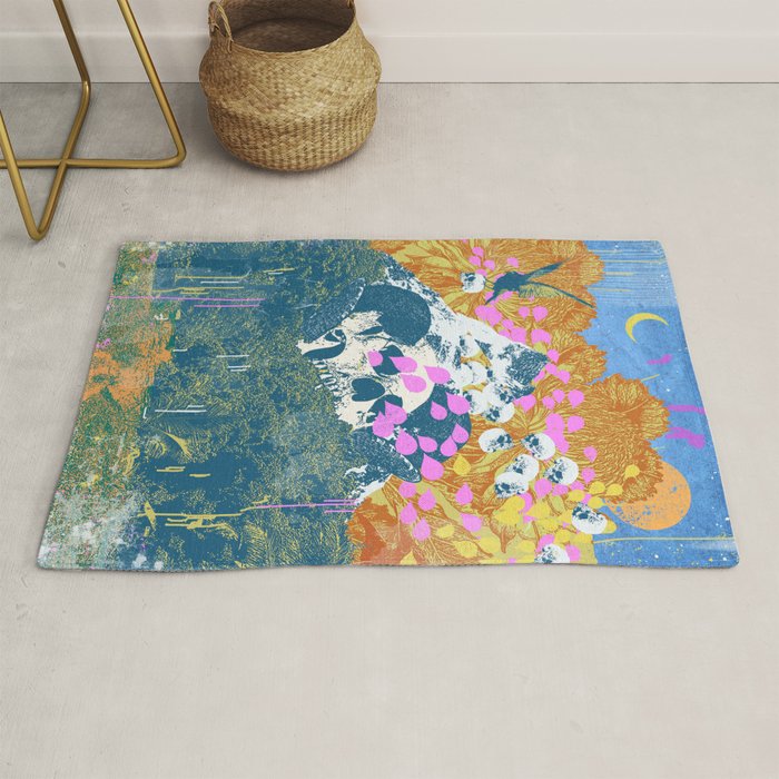 MAGIC MOUNTAIN Rug Gallery Image 1