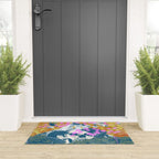 MAGIC MOUNTAIN Welcome Mat Gallery Image 3