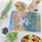 MAGIC MOUNTAIN Cutting Board Gallery Image 2