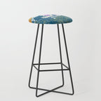 MAGIC MOUNTAIN Stool Gallery Image 1