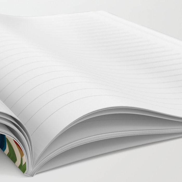 The Restart Notebook Gallery Image 2