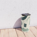 Abstract Shapes 38/4 Travel Mug Gallery Image 4