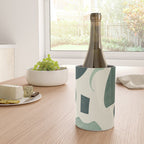 Abstract Shapes 38/4 Wine Chiller Gallery Image 4