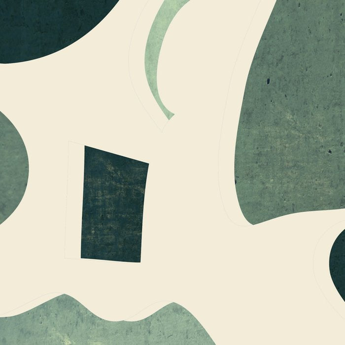 Abstract Shapes 38/4 Coffee Mug Gallery Image 2