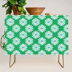Floral Maze 2 Credenza Gallery Image 1