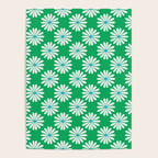 Floral Maze 2 Poster Gallery Image 4