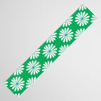 Floral Maze 2 Table Runner Gallery Image 3