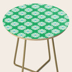 Floral Maze 2 Side Table Gallery Image 2