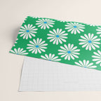 Floral Maze 2 Wrapping Paper Gallery Image 2