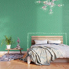 Floral Maze 2 Wallpaper Gallery Image 3