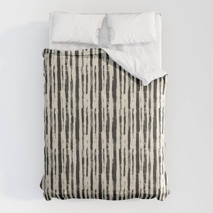 Natural Lines Comforter Gallery Image 1