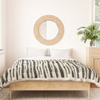 Natural Lines Duvet Cover Gallery Image 3