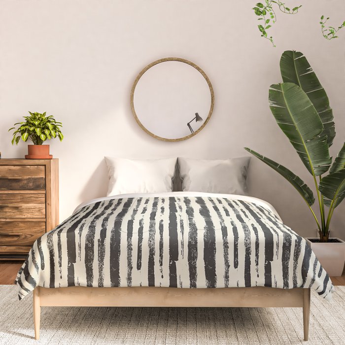 Natural Lines Comforter Gallery Image 3