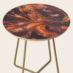 BAD KARMA Side Table Gallery Image 2