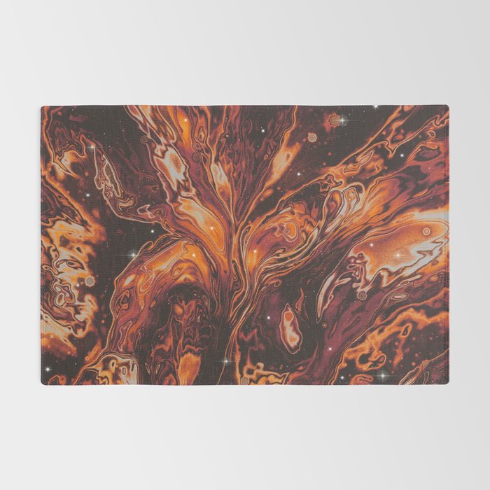 BAD KARMA Rug Gallery Image 2